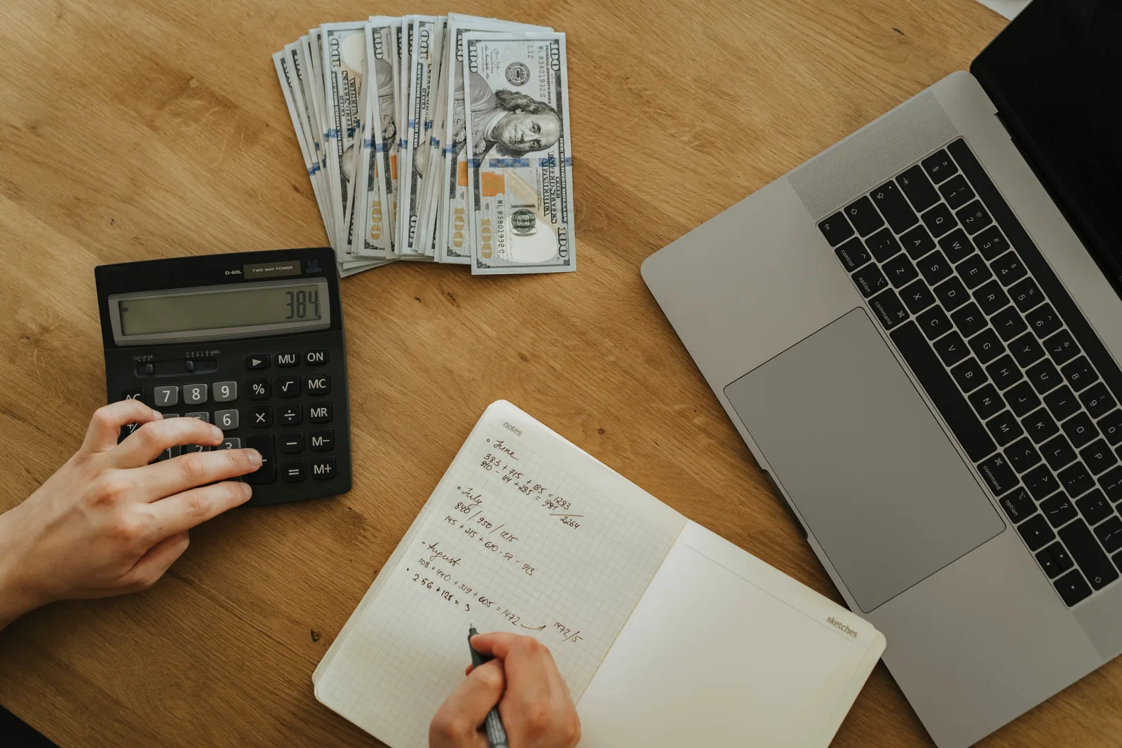 Foto bij het artikel Budgetteren voor Google Ads: factoren en modellen