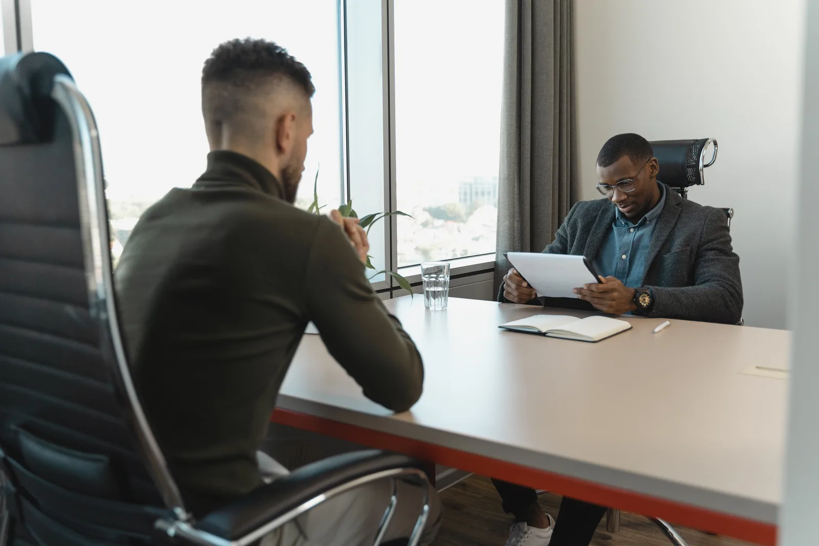 Foto bij het artikel Bureau-selectie: criteria en traject voor de juiste partner