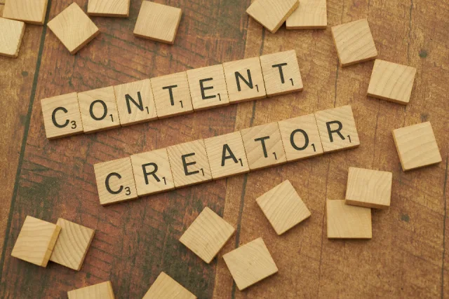 Foto ter illustratie bij Contentmarketing: strategie, productie en distributie