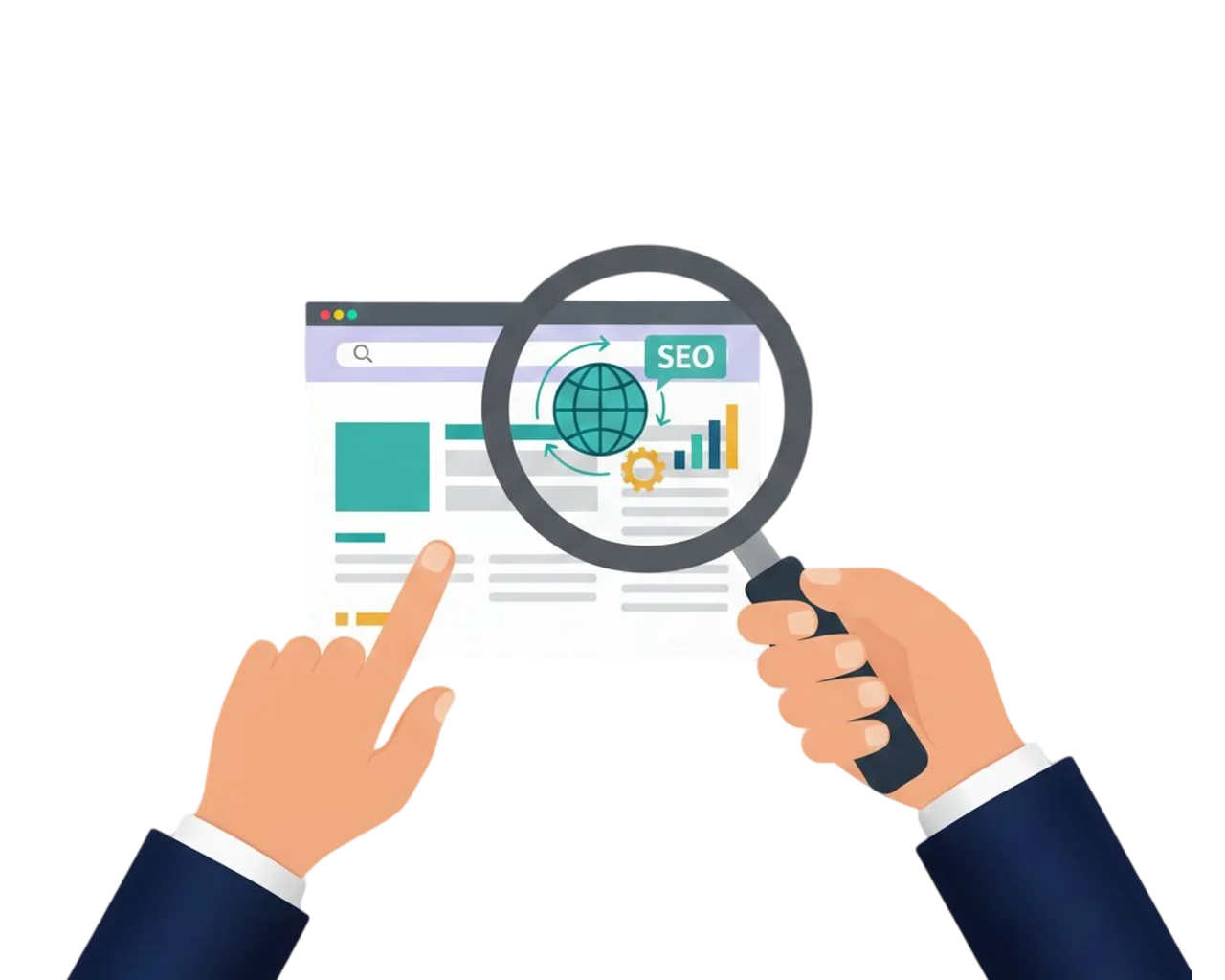 Foto bij het artikel Contentprestaties meten: KPI's en analytics